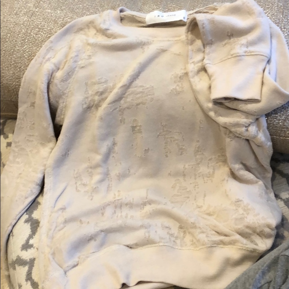 Iro sweatshirt